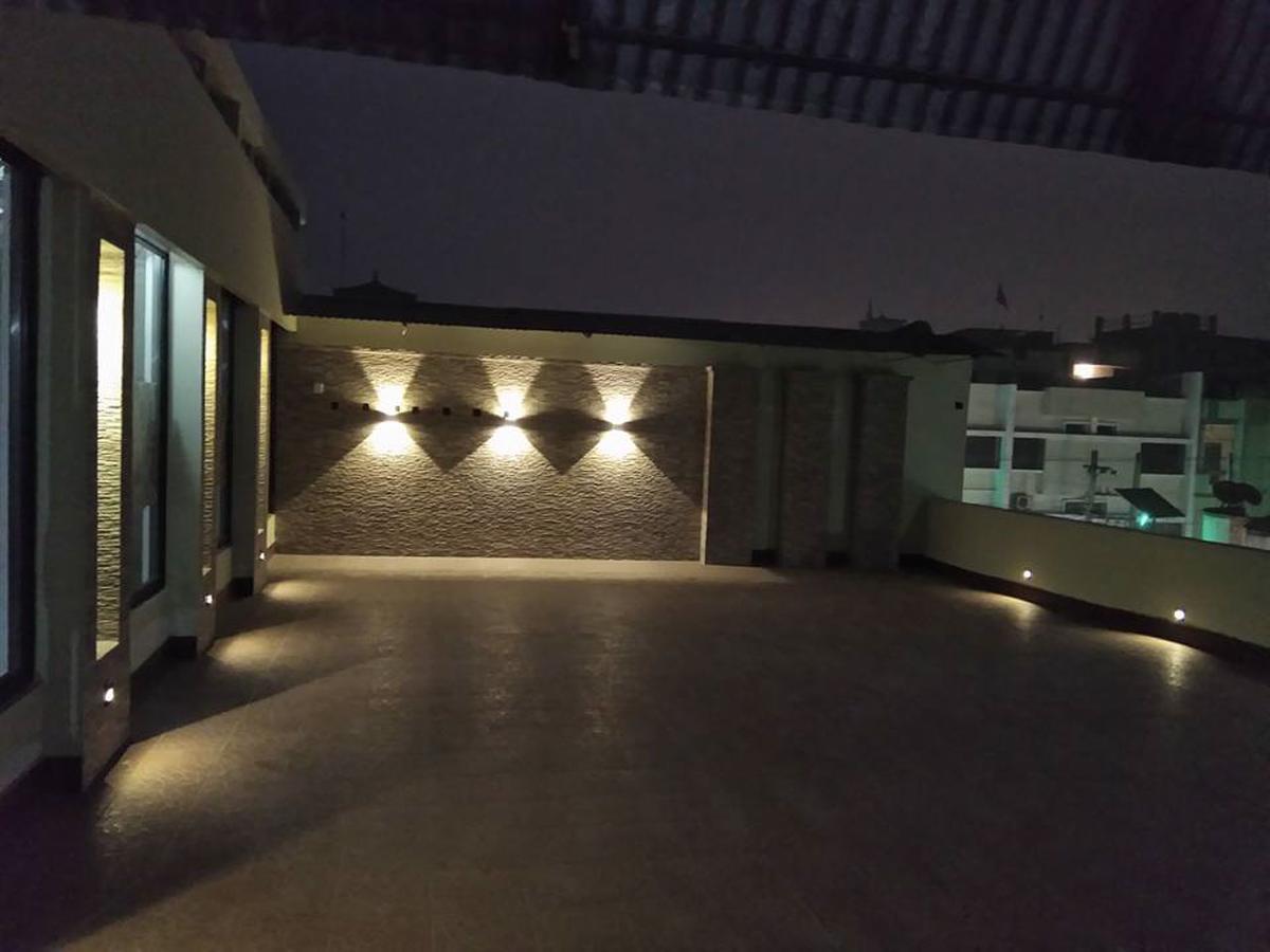 Hotel Kailas Pvt Ltd Birganj Bagian luar foto